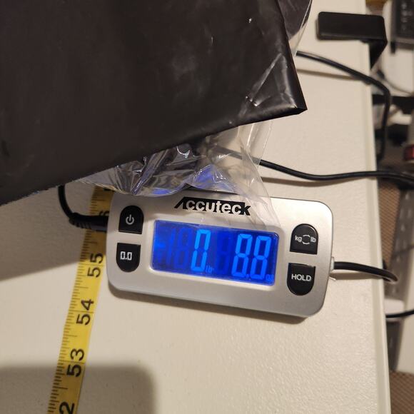 Carharrt Mens Black Baseforce Cold Weather Crewneck Top Size Large Workwear - Picture 11 of 12